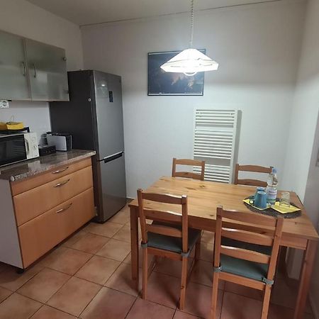 Ferienwohnung Grimmer فايل أم راين المظهر الخارجي الصورة