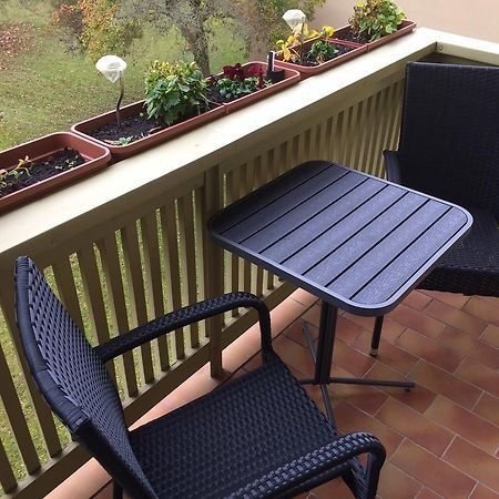 Ferienwohnung Grimmer فايل أم راين المظهر الخارجي الصورة