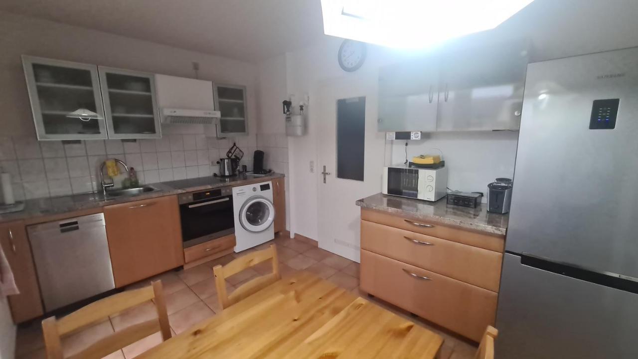 Ferienwohnung Grimmer فايل أم راين المظهر الخارجي الصورة