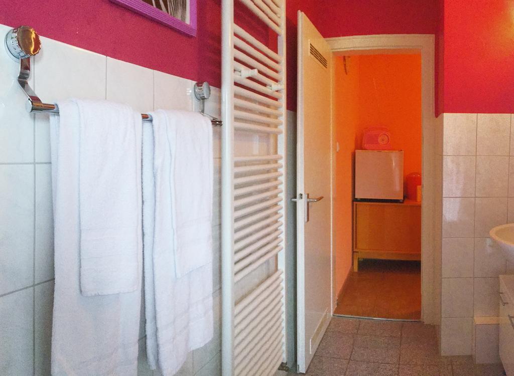 Ferienwohnung Grimmer فايل أم راين المظهر الخارجي الصورة