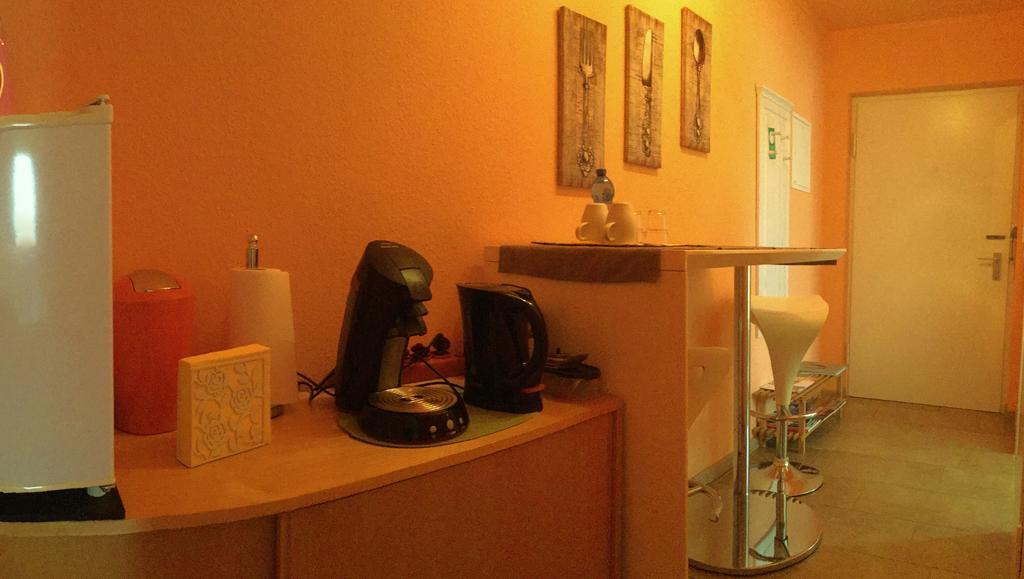 Ferienwohnung Grimmer فايل أم راين المظهر الخارجي الصورة