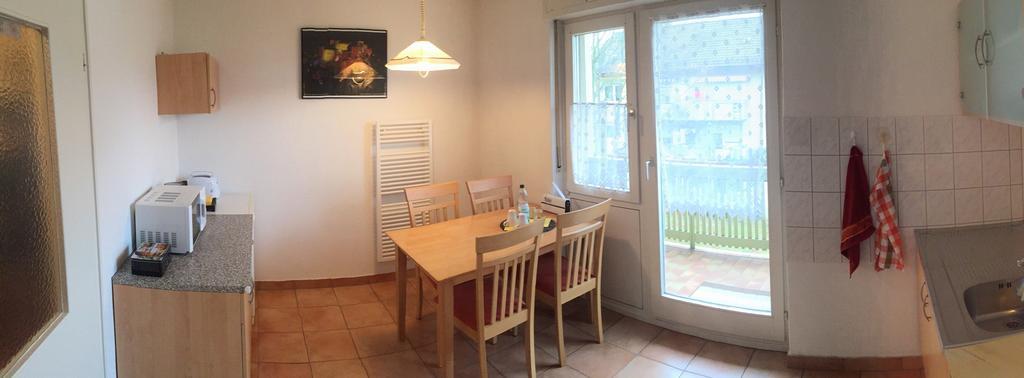 Ferienwohnung Grimmer فايل أم راين المظهر الخارجي الصورة