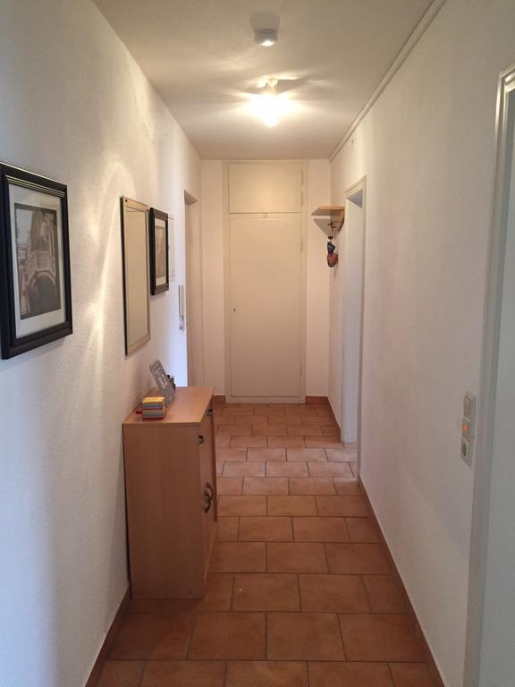 Ferienwohnung Grimmer فايل أم راين المظهر الخارجي الصورة