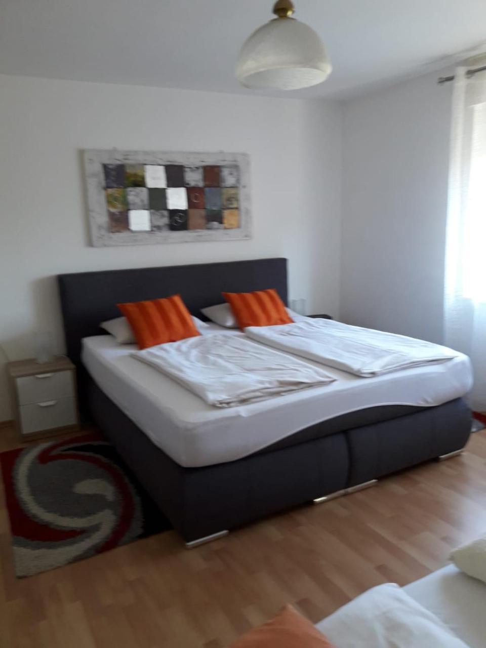 Ferienwohnung Grimmer فايل أم راين المظهر الخارجي الصورة